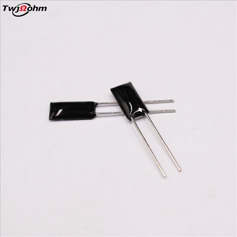 HVR82MZ0510J flat horizontal ceramic chip glass glaze 1G1000M ohm non inductive high voltage resistor
